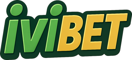 IVI Bet Logo